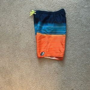 Laguna swim trunks kids